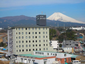 Гостиница Hotel Route-Inn Nagaizumi Numazu Inter 2  Нагаидзуми